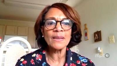 mayoral baltimore sheila dixon candidates